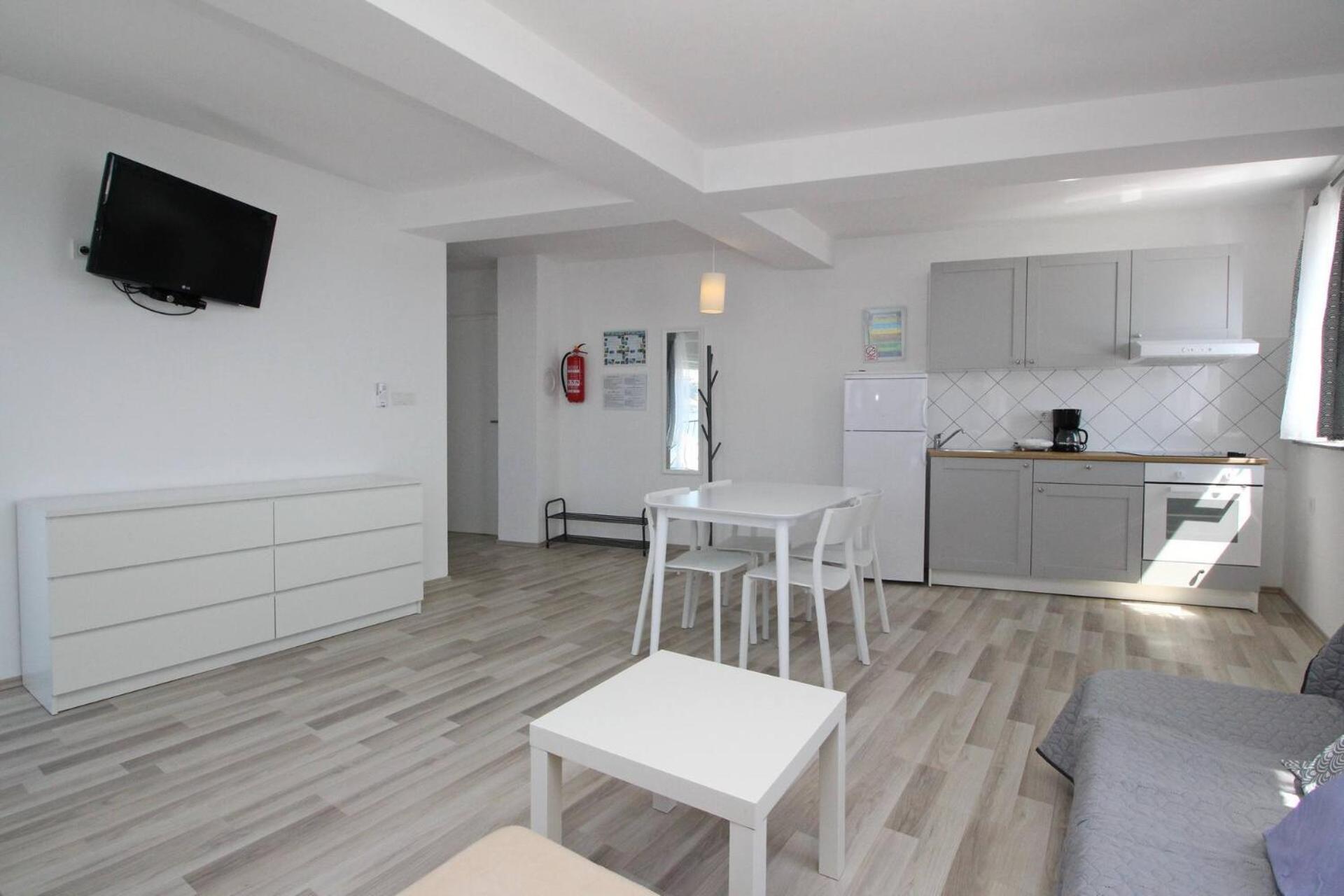 Apartments Lavanda - Kricin Башка Экстерьер фото