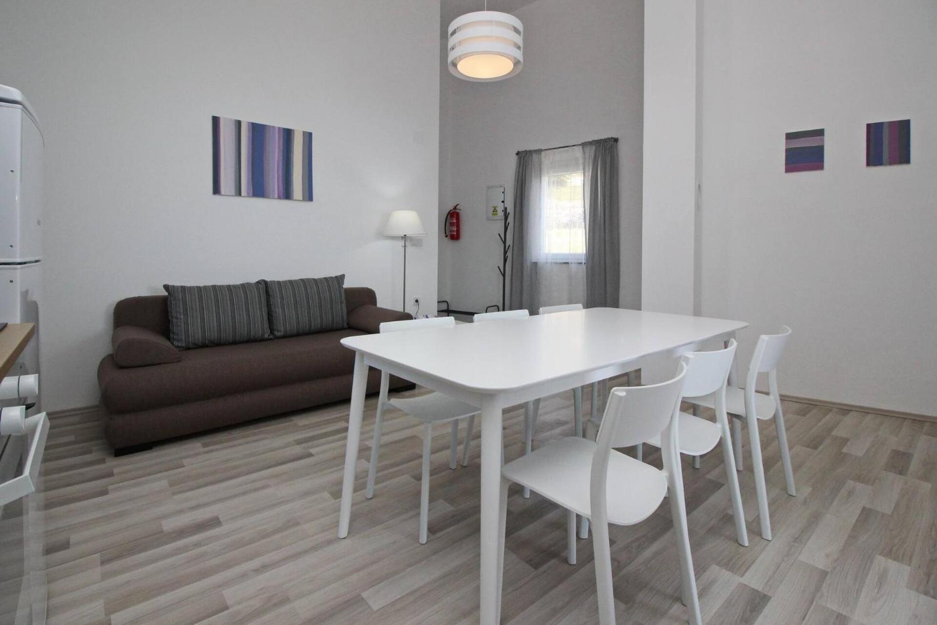 Apartments Lavanda - Kricin Башка Экстерьер фото