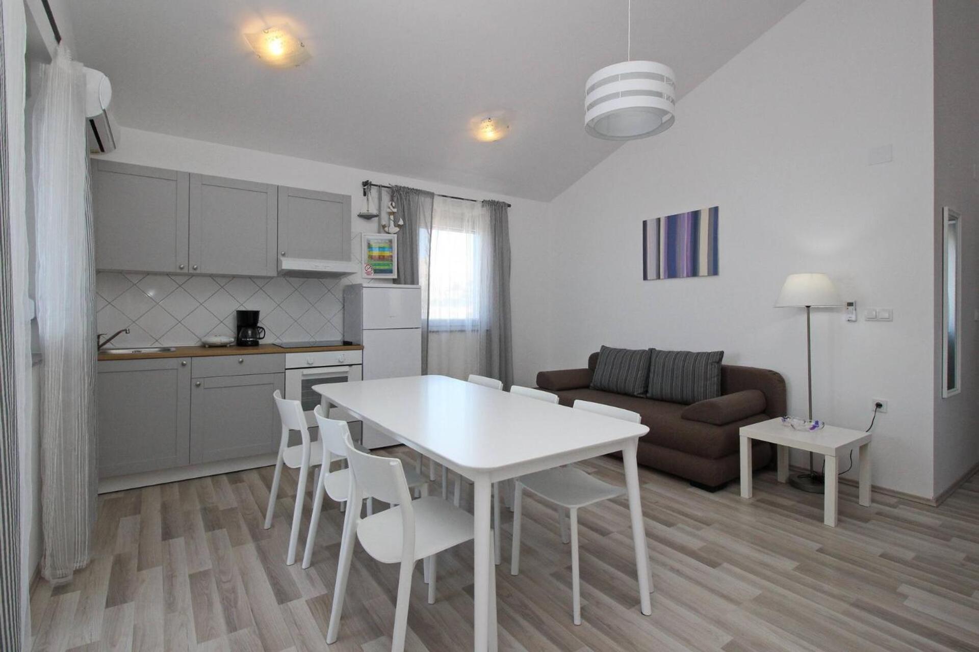 Apartments Lavanda - Kricin Башка Экстерьер фото